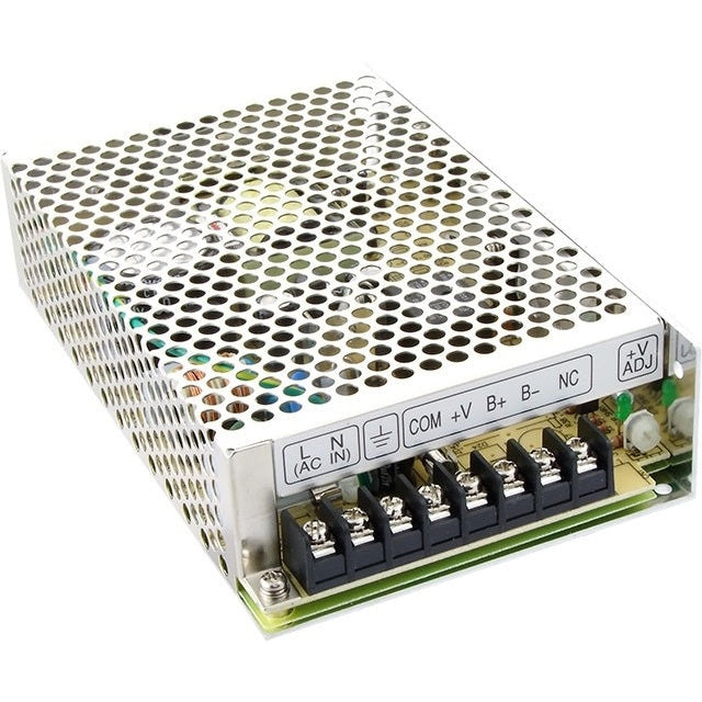 Meanwell AD-55A 13,8V 3,5A OPEN FRAME POWER SUPPLY