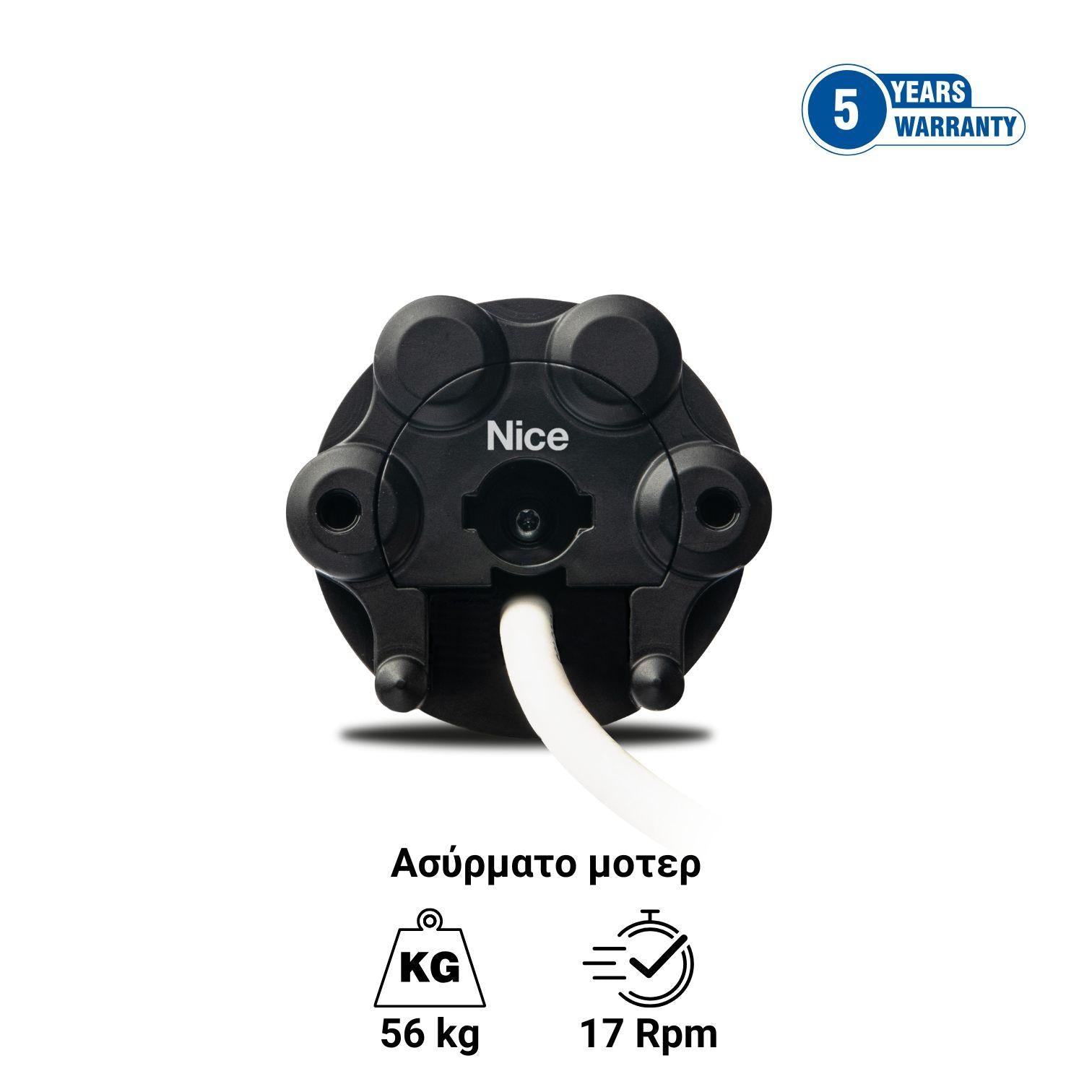 Nice Era FIT M 3017 BD SH
