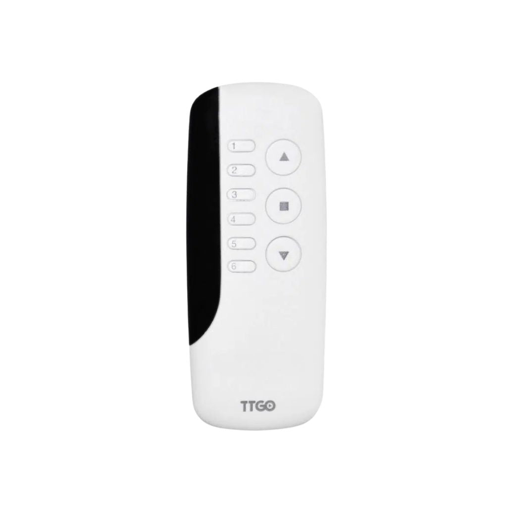 Nice TTGO TGX6 - Ασύρματο χειριστήριο 6 κανάλια