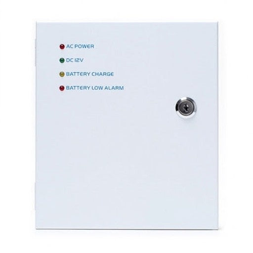 ROTOR Power Supply 12V/3A Buffer with Metal Box