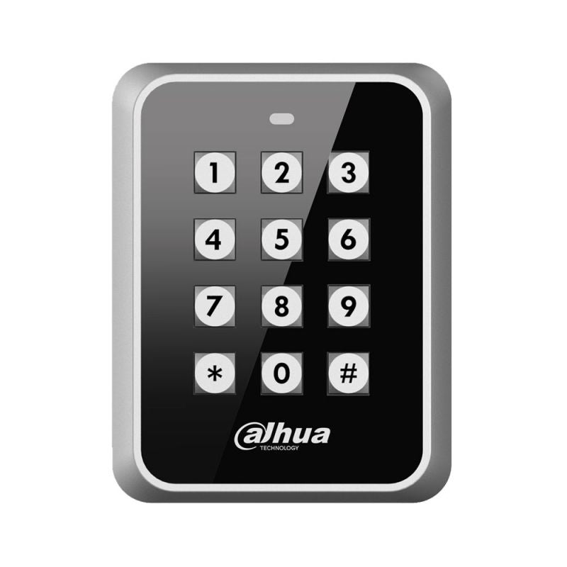 ASR1101M-D Vandal-proof RFID Reader Dahua