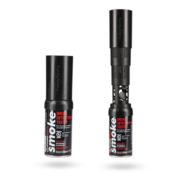 Σπρέϊ Καπνού Smoke Sambre 150ml