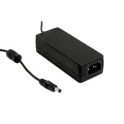 Meanwell GST60A24-P1J Switching Power Supply 24V 2.5A
