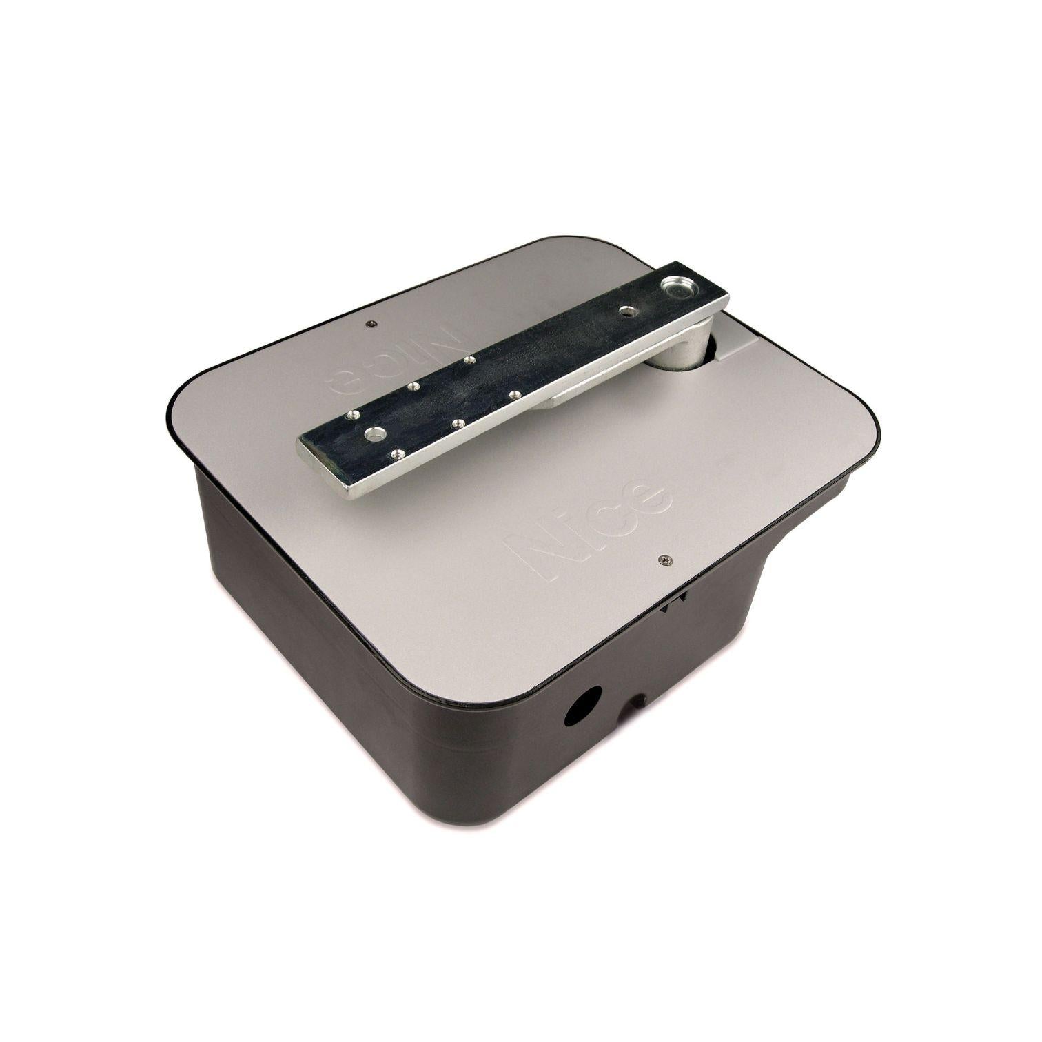 Nice MFABBOX - Κουτί για ενδοδαπέδιο μοτερ M-Fab
