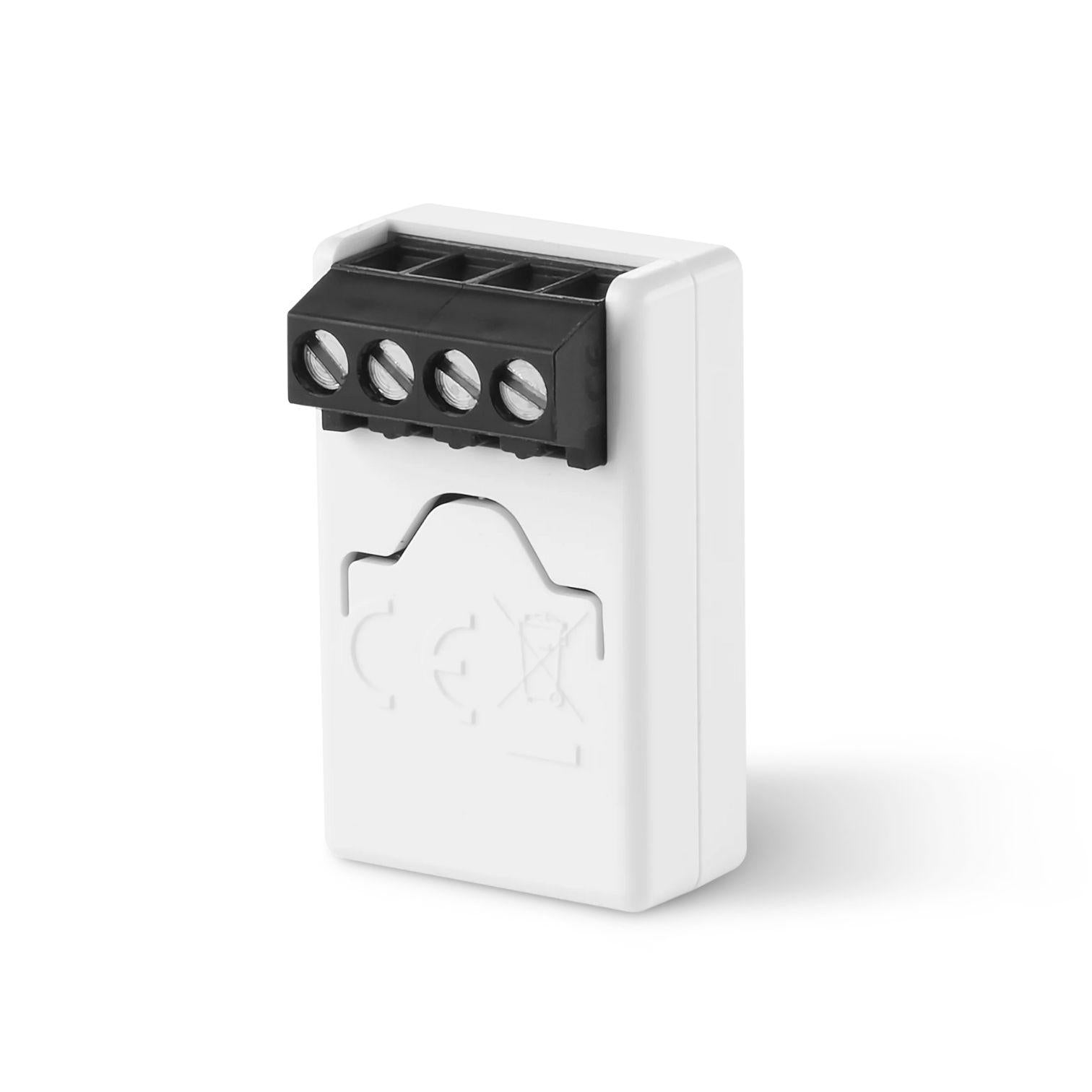 Nice SMART-CONTROL - Δέκτης Z-Wave διαχείριση πολλαπλών συσκευών