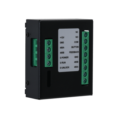 DEE1010B-S2 Access Control Extension Module Dahua