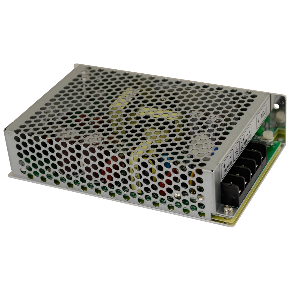Meanwell SD-50B-12 stepdown DC/DC 50W/19-36V/12V/4.2A