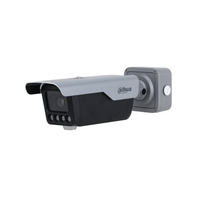 ITC413-PW4D-IZ1 4MP Access ANPR IP Camera Dahua