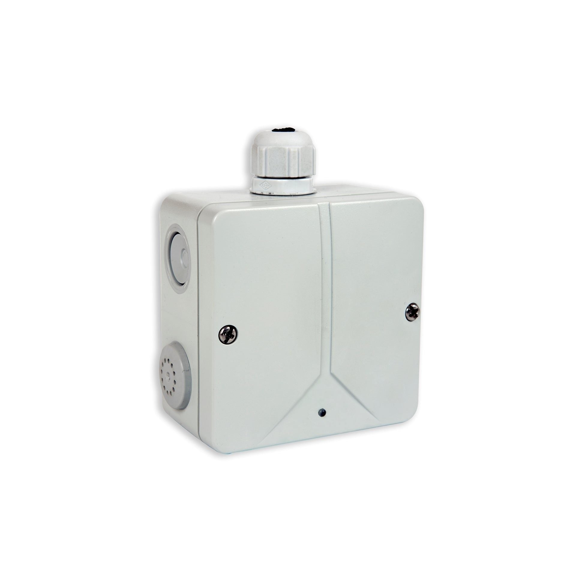DMDP-500 Compact Ανιχνευτής Αερίου (Μονοξειδίου) Με Ηλεκτροχημικό Θάλαμο Και Ενδεικτικό Λειτουργίας Detnov