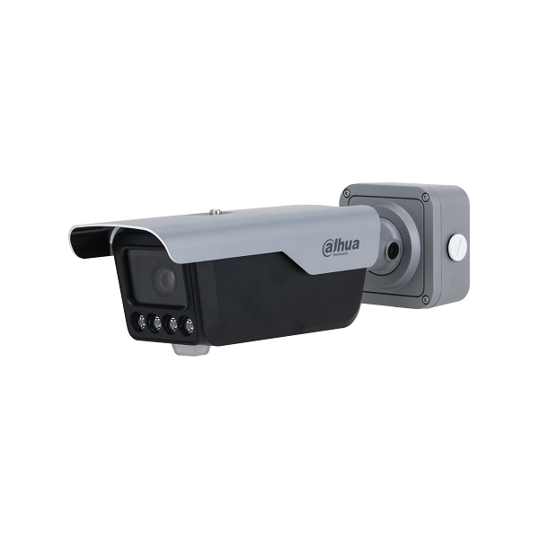 ITC413-PW4D-IZ3 Access ANPR Camera Dahua