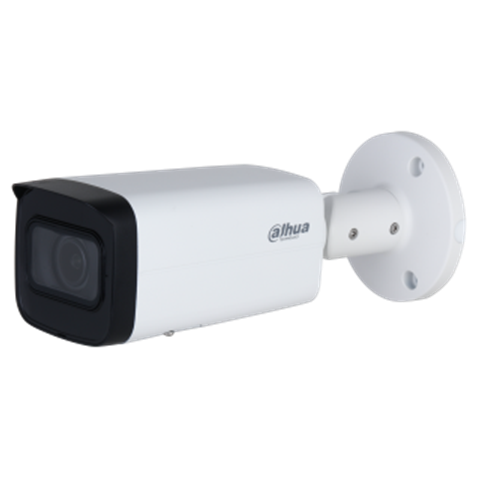 DAHUA - IPC-HFW2541T-ZAS-27135-S2 IP Bullet κάμερα ανάλυσης 5MP, με φακό Motorized και IR60m.