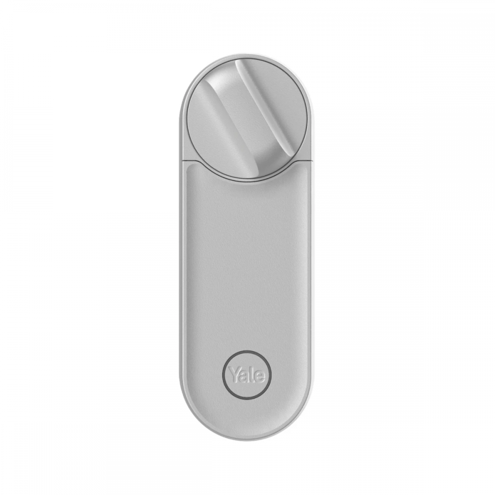 Yale Linus L2 (Ασημί) - Smart Lock