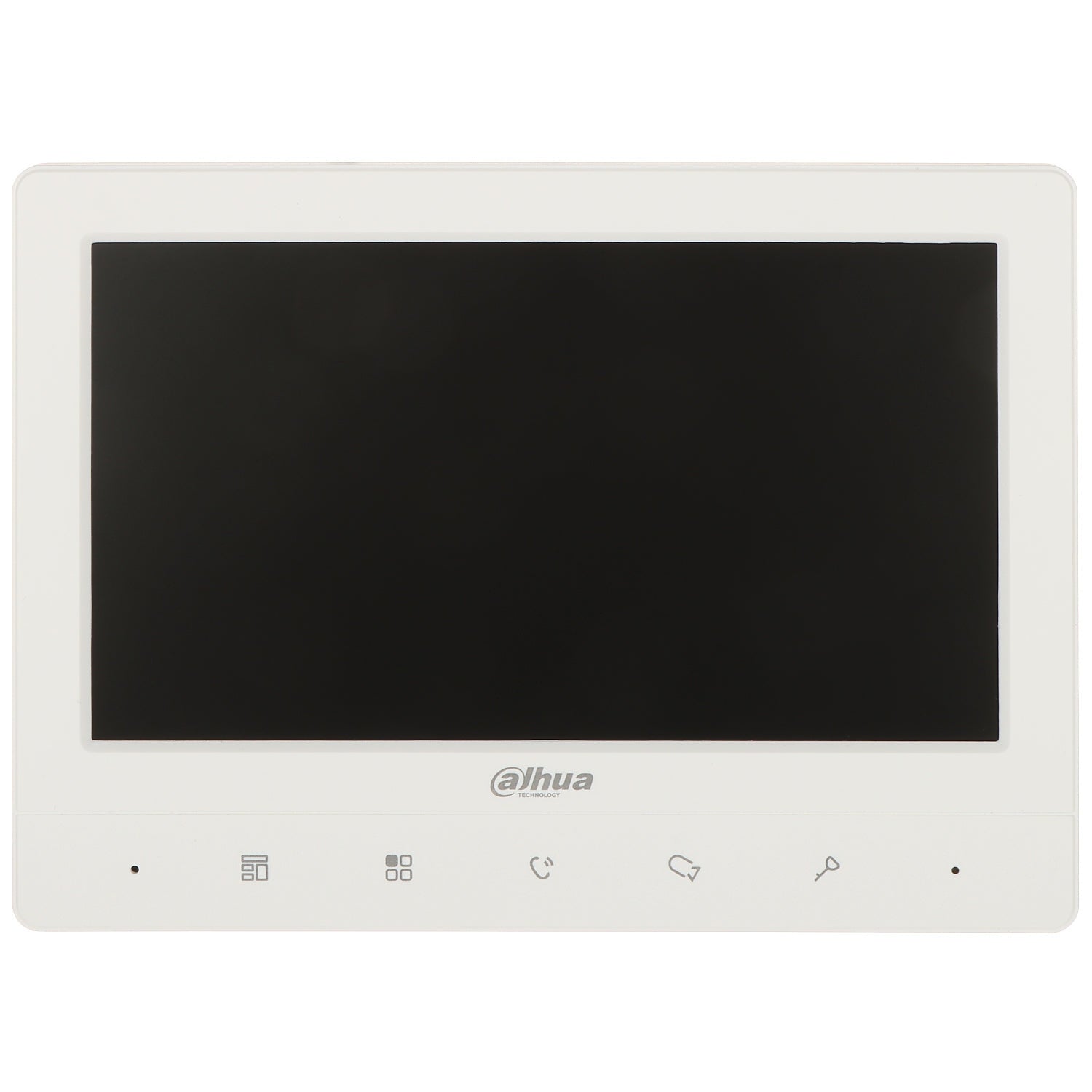 DAHUA - VTH1020J-T Αναλογικό Monitor 4αρων καλωδίων 7"