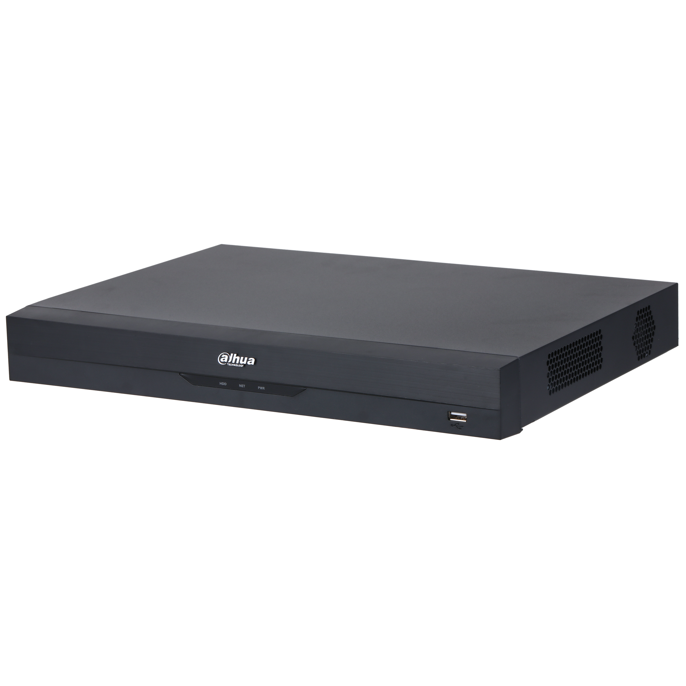 DAHUA - XVR5216A-4KL-I3 Καταγραφικό 16 καναλιών 4Κ με λειτουργίες ΑΙ. Αlarm In/Out 16/3