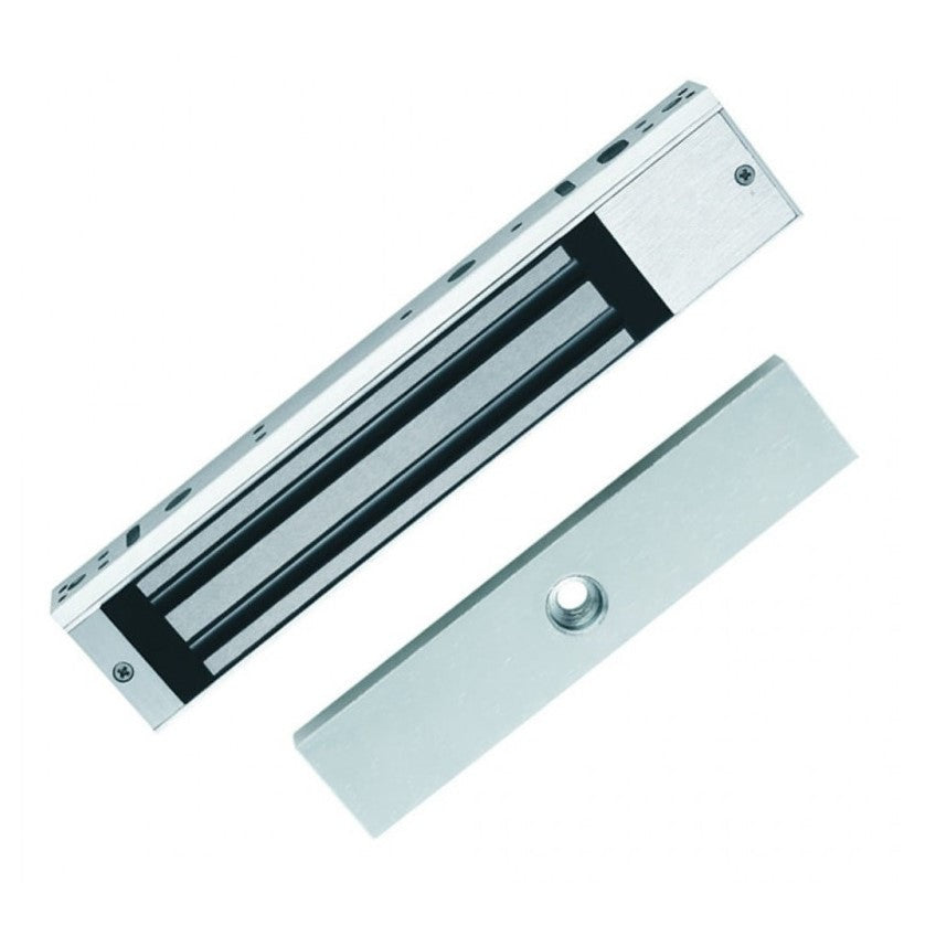 HIKVISION - DS-K4H258S Ηλεκτρομαγνήτης 280 κιλών μονής πόρτας.