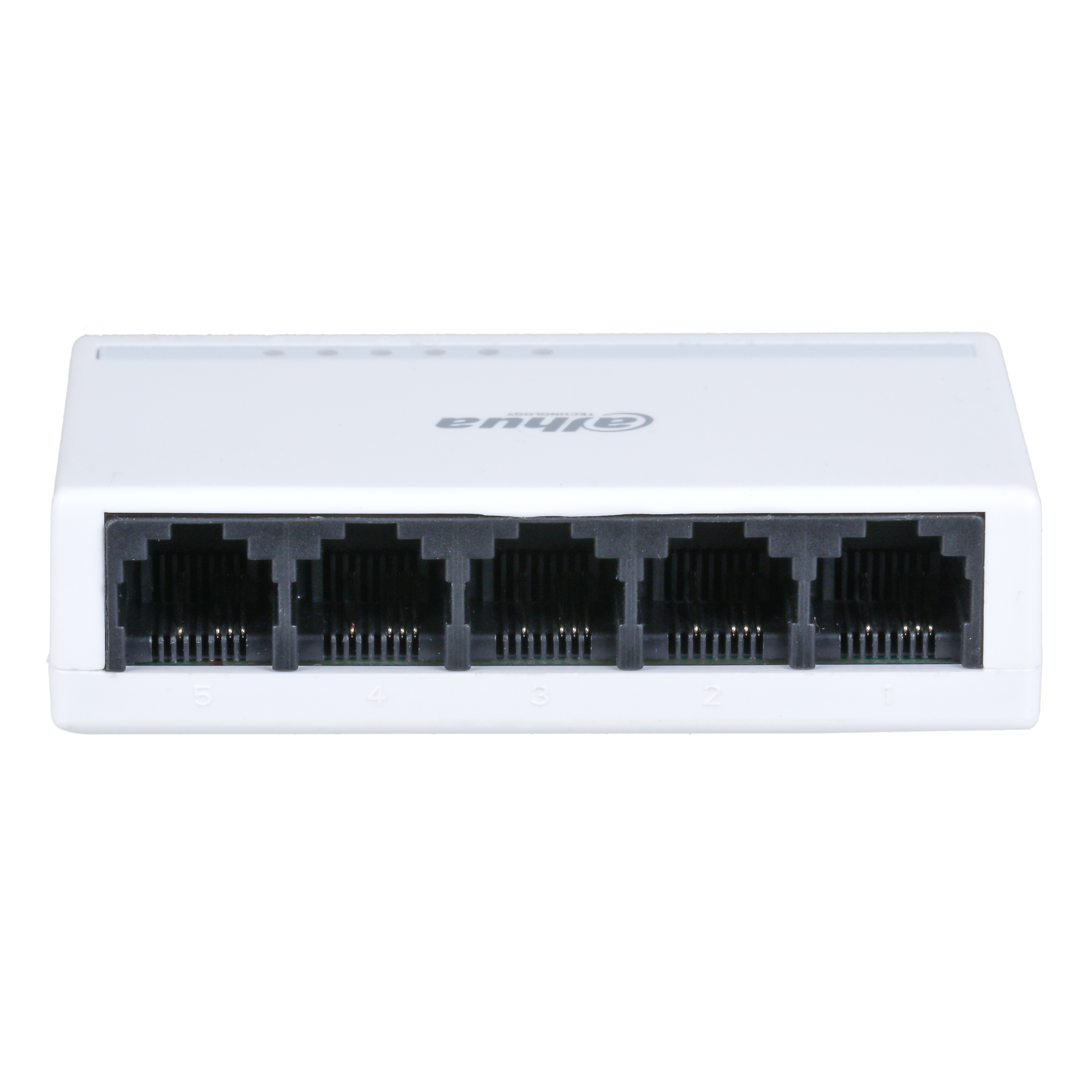 DAHUA - PFS3005-5GT-L-V2 Switch 5 θυρών 1000Mbps