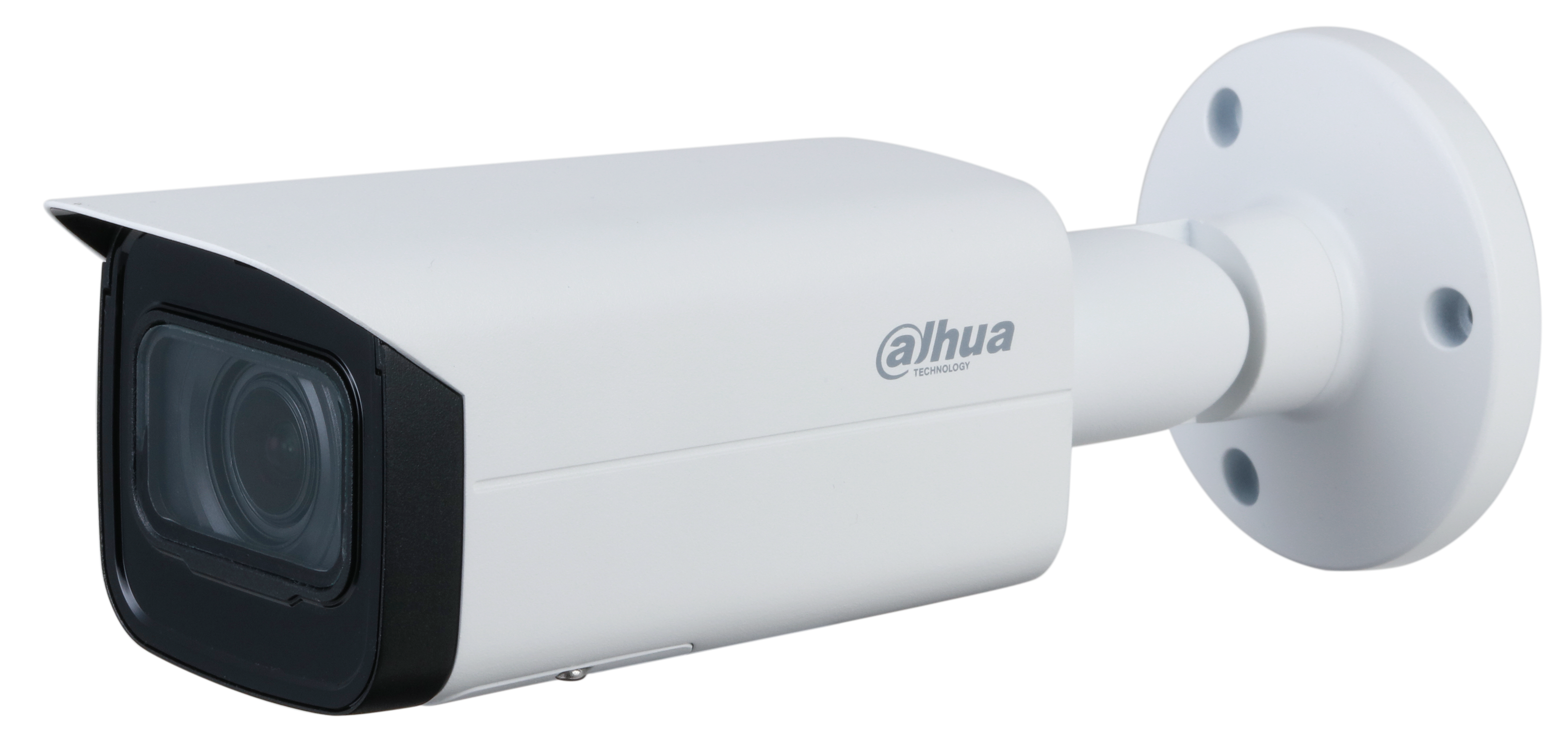 DAHUA - IPC-HFW1431T-ZS-S4 IP Bullet κάμερα ανάλυσης 4MP, με φακό Motorized και IR50m.
