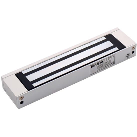 HIKVISION - DS-K4H250S Ηλεκτρομαγνήτης 280 κιλών μονής πόρτας.