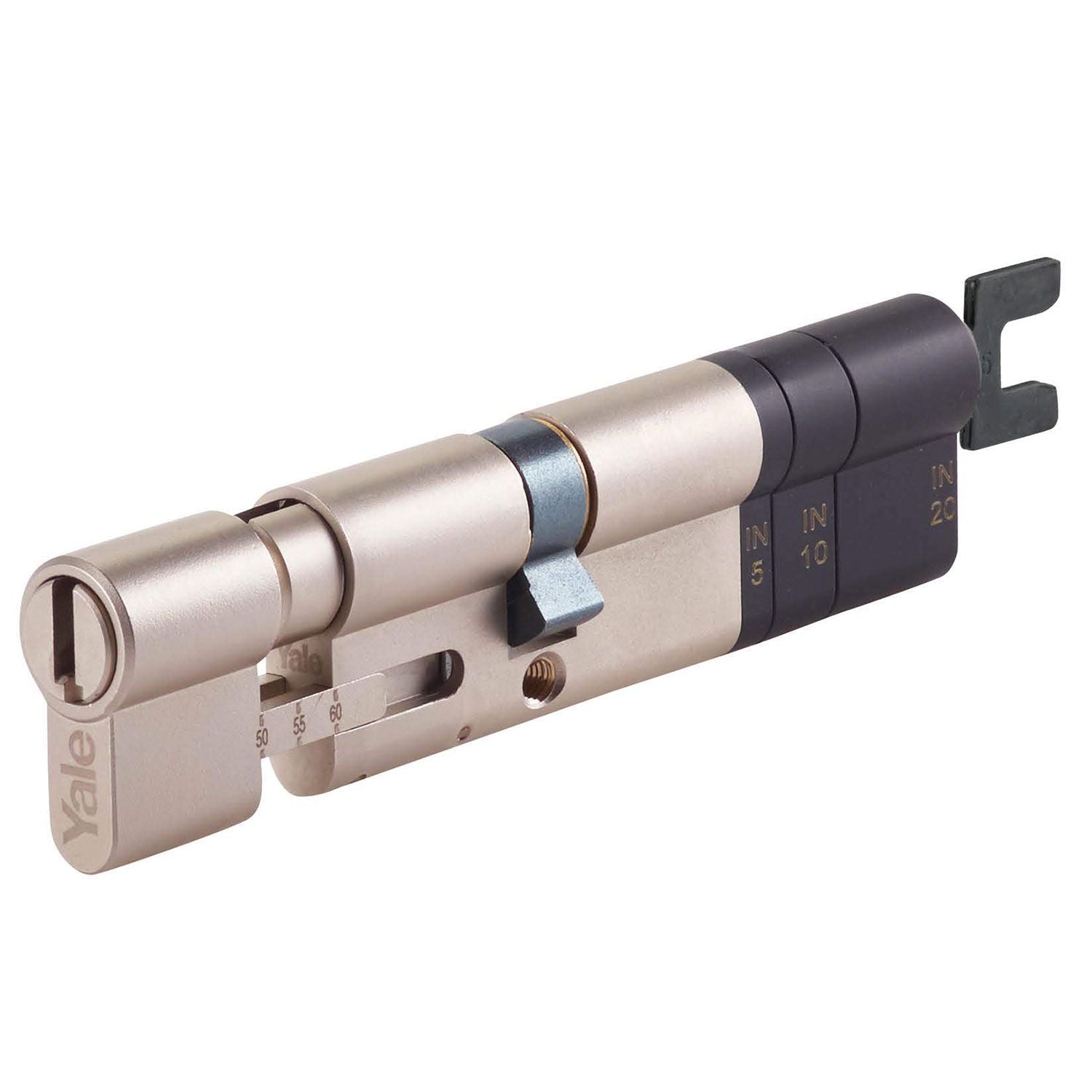 Yale Linus® Adjustable Cylinder