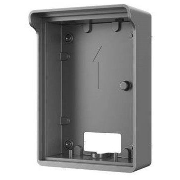 DAHUA - VTM05R Επίτοιχη βάση για την VTO2202F-P-S2 με γείσο.