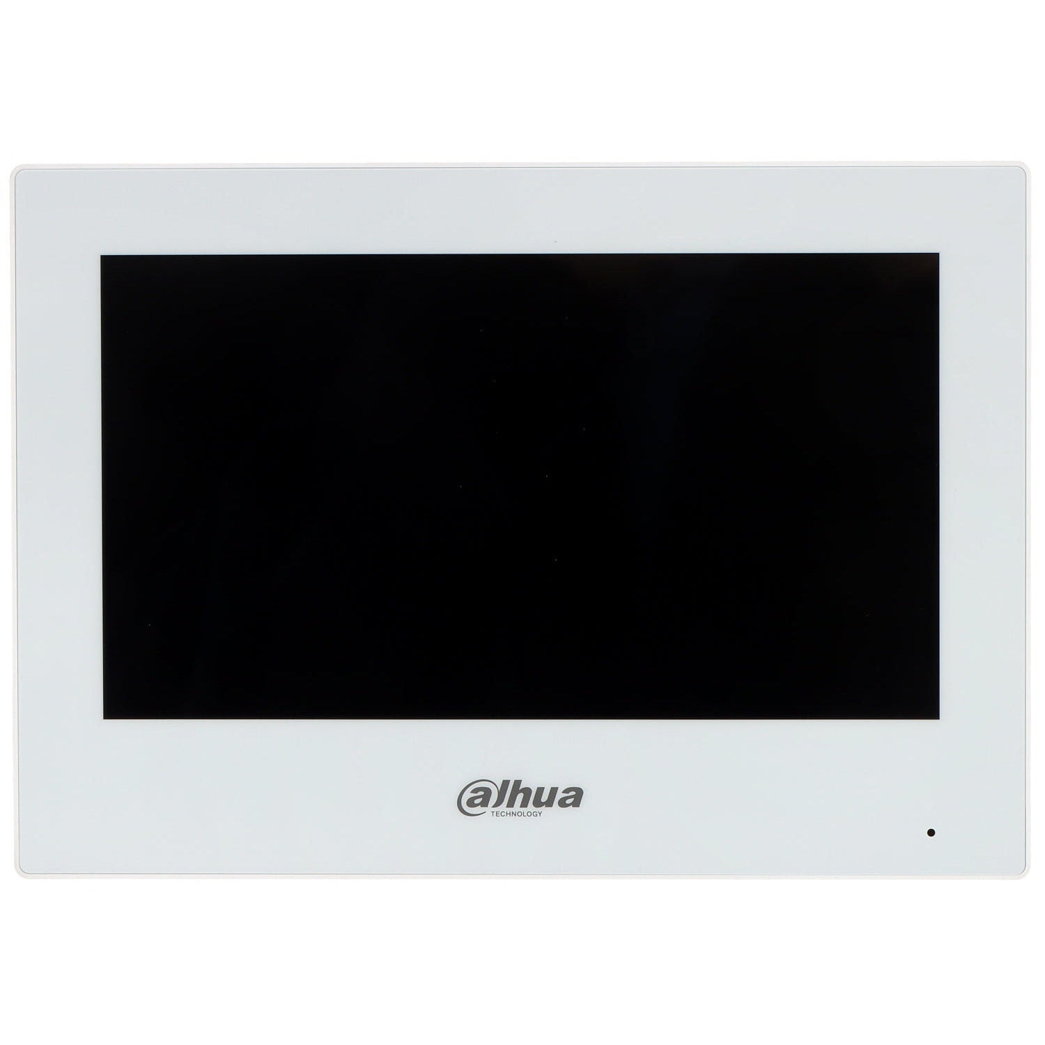 DAHUA - VTH2622GW-W 2-Wired Oθόνης αφής 7'' με Wifi