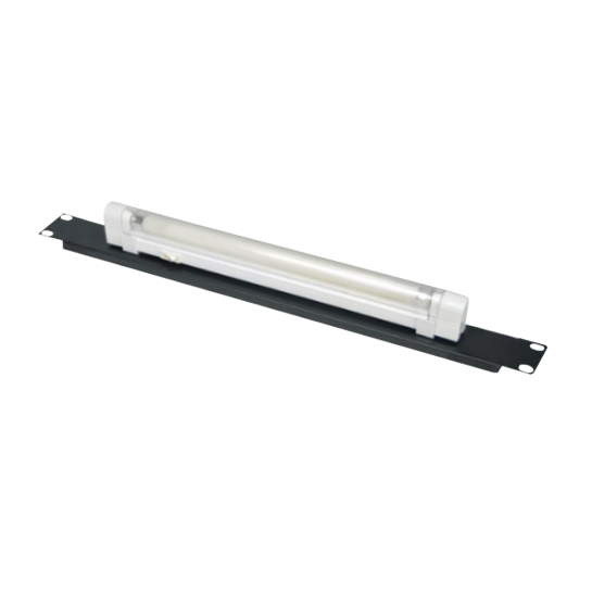 SAFEWELL - SWA0404-220 Πάνελ φωτισμού 1U για rack.