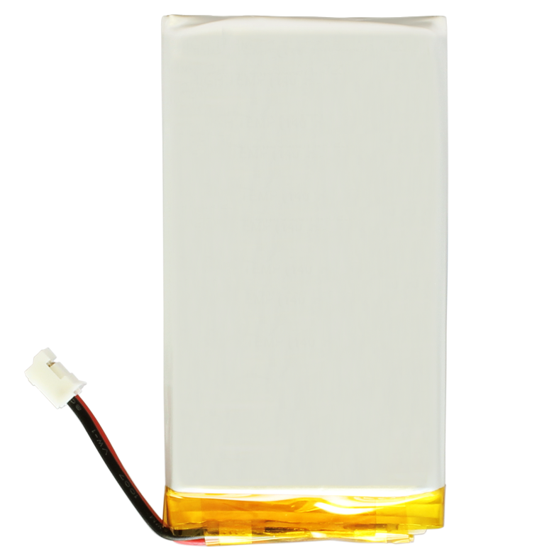 AJAX - ΒATTERY FOR HUB/HUB PLUS/REX/REX2 (2 pin) Μπαταρία για HUB/HUB PLUS/REX/REX2 (2 pin).