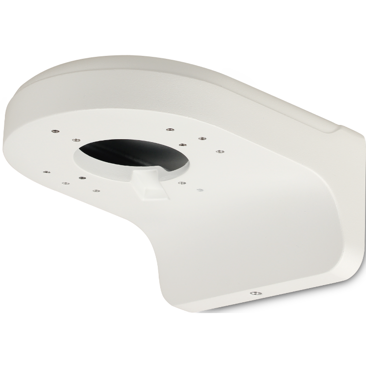 DAHUA - PFB204W Επιτοίχια βάση για Dome κάμερες.