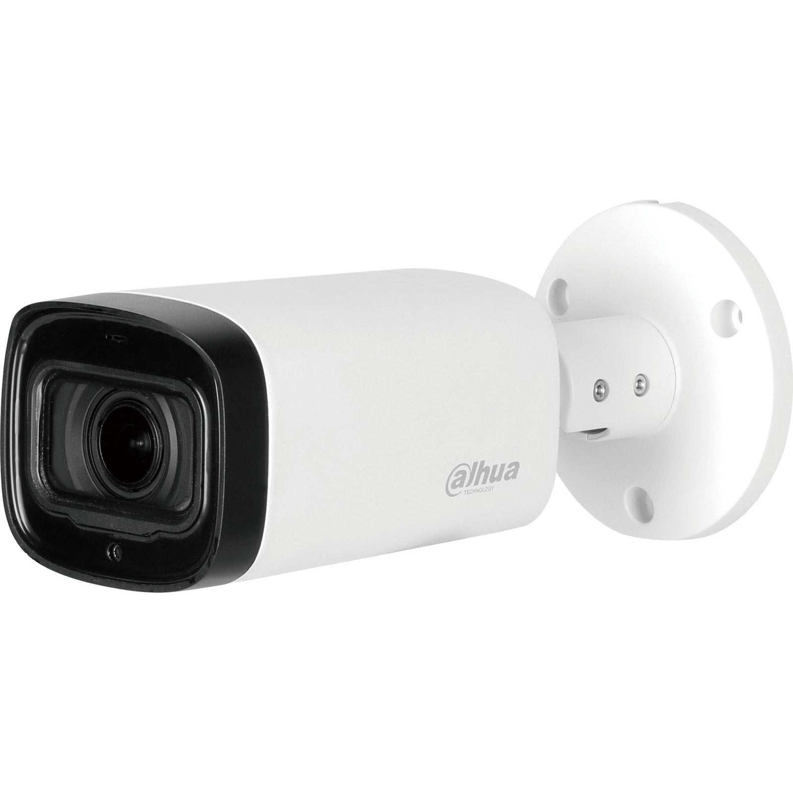 DAHUA - HAC-HFW1200R-Z-A-2712-S6 Κάμερα Bullet 2MP, με φακό Motorized και IR80m.