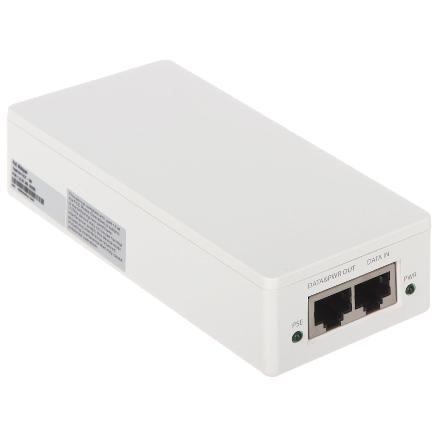 DAHUA - TAM1GT1GT-30 PoE+ Injector 48V 30W