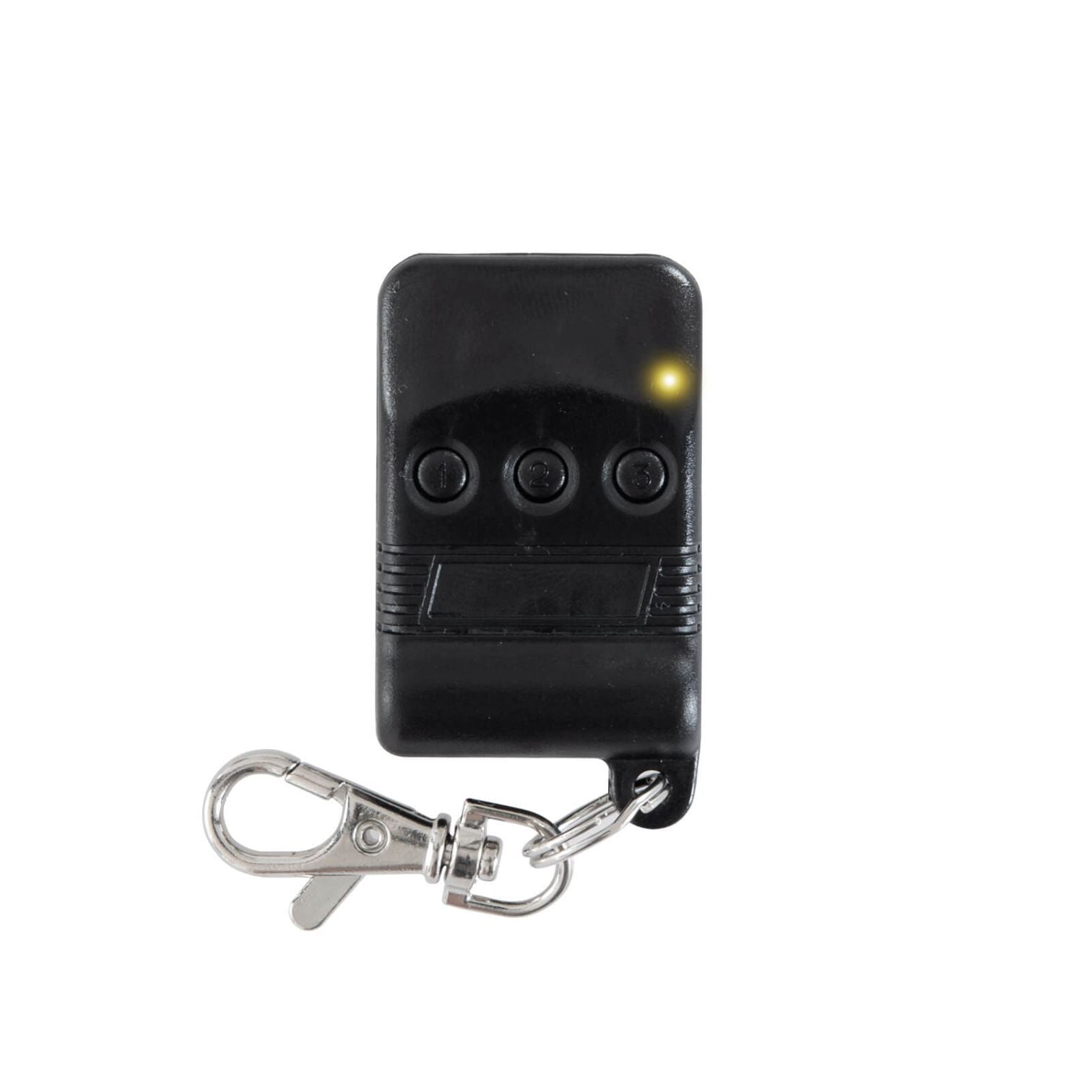 Autotech SM50P (κίτρινο led) - Κοντρόλ Γκαραζόπορτας Κυλιόμενου και σταθερού κωδικού