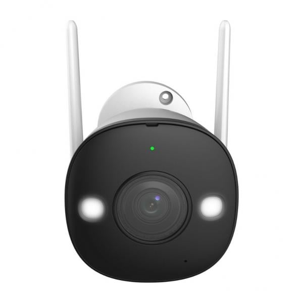 IMOU Bullet 3 5MP (IPC-S3EP-5M0WE-0280B) - IP Κάμερα Παρακολούθησης Wi-Fi Full HD+
