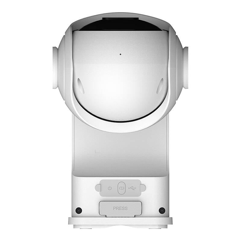IMOU Cell PT 4G 3MP (KIT/IPC-K9EP-3T0TE-E) - IP Κάμερα Παρακολούθησης 4G με ηλιακό πάνελ