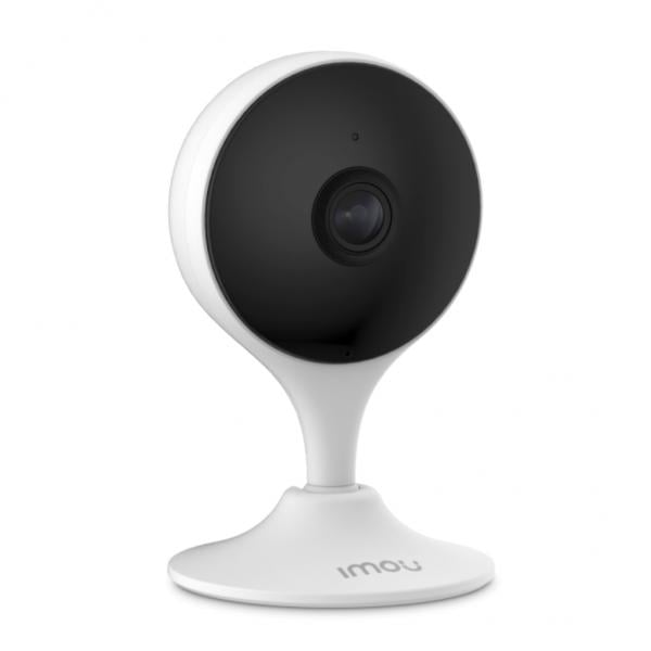 IMOU Cue 2 (IPC-C22EP-D) - IP Κάμερα Παρακολούθησης Wi-Fi 1080p Full HD+