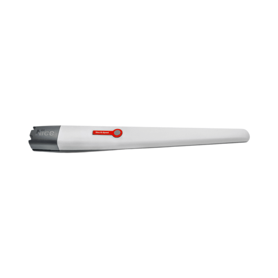 Nice TOONA TO6024HS - Γρήγορος Μηχανισμός 24V για ανοιγόμενες αυλόπορτες έως 6 μέτρα και 1450kg
