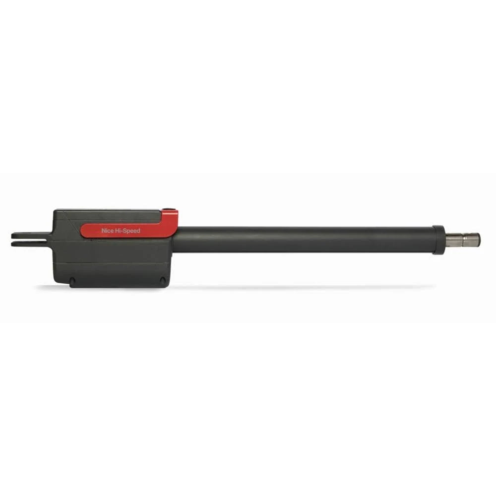 Nice TITAN TTN3724HS - Γρήγορος Μηχανισμός 24V για ανοιγόμενες αυλόπορτες έως 3.7 μέτρα και 450kg