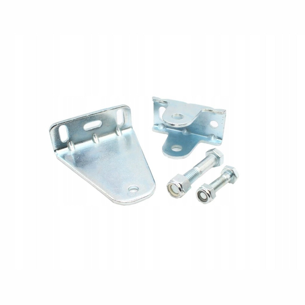 Nice TOO4500 (Basic Διπλό Kit) - Σετ μηχανισμών 230V για ανοιγόμενες αυλόπορτες έως 3m και 250kg