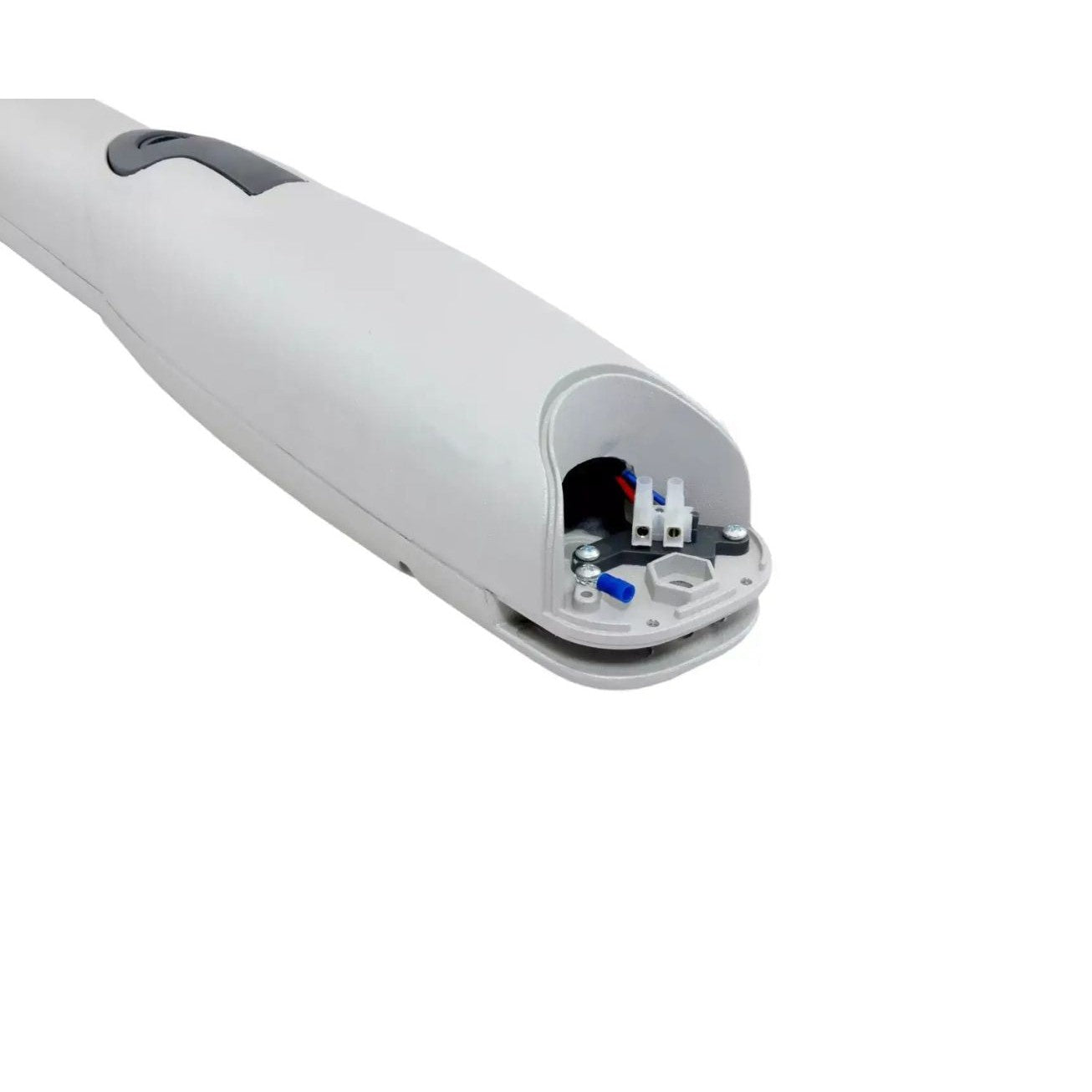 Nice WINGO 4 (Basic Διπλό Kit) Σετ μηχανισμών 230V για ανοιγόμενες αυλόπορτες έως 2m