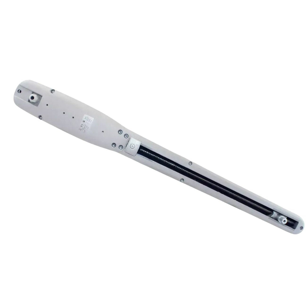 Nice WINGO 4 (Basic Διπλό Kit) Σετ μηχανισμών 230V για ανοιγόμενες αυλόπορτες έως 2m