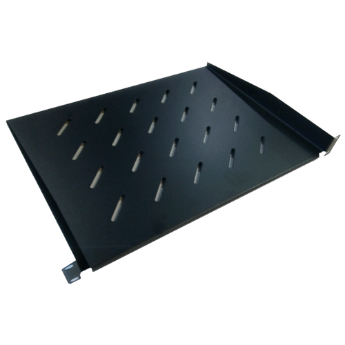 SAFEWELL - SW2P1USHELF-350 Ράφι για επίτοιχα/επιδαπέδια racks, 1U.