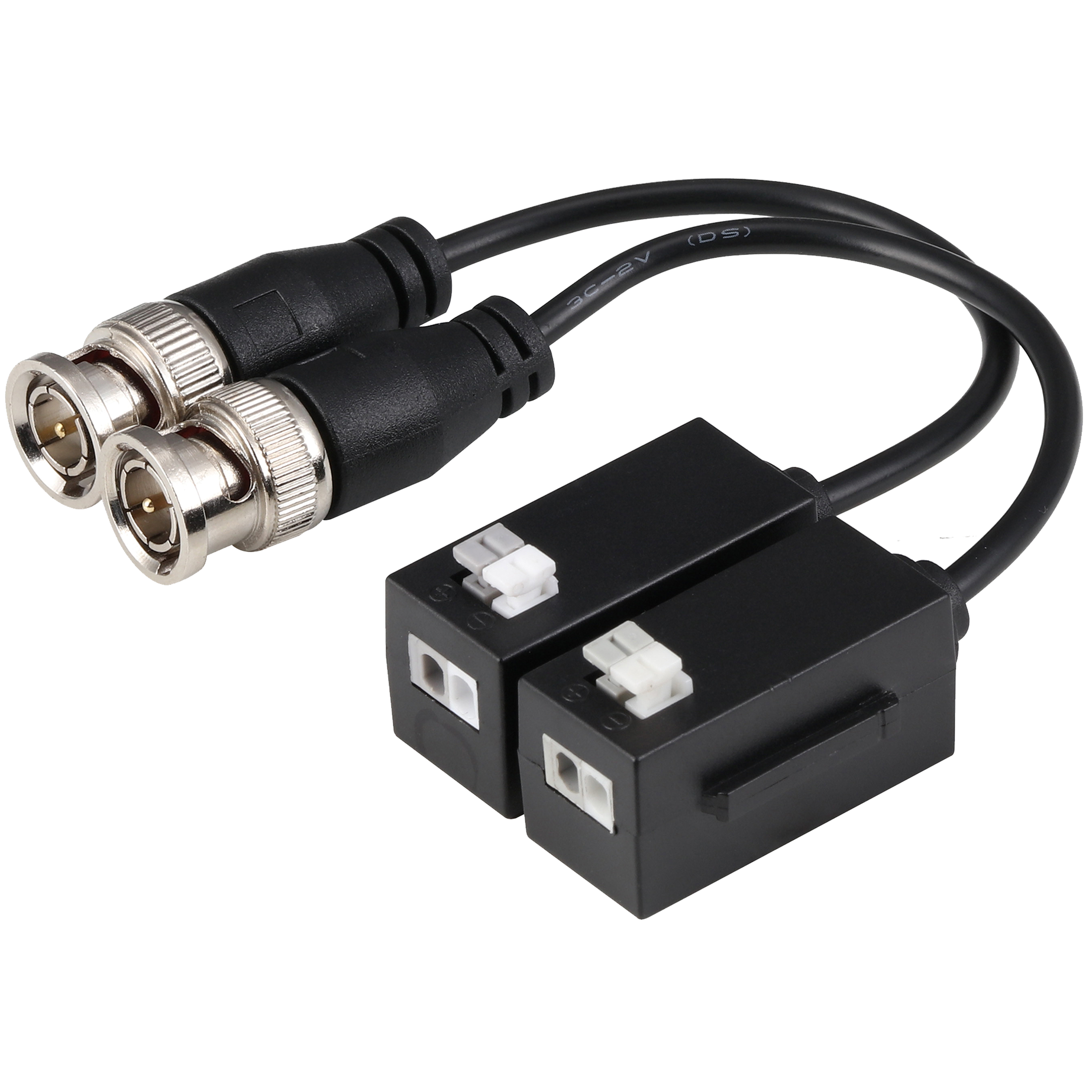 DAHUA - PFM800-4K Video balun για κάμερες HDCVI 4K.