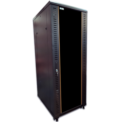 SAFEWELL - DST SNB6632 Επιδαπέδιο Rack 19", χωρητικότητας 32U.