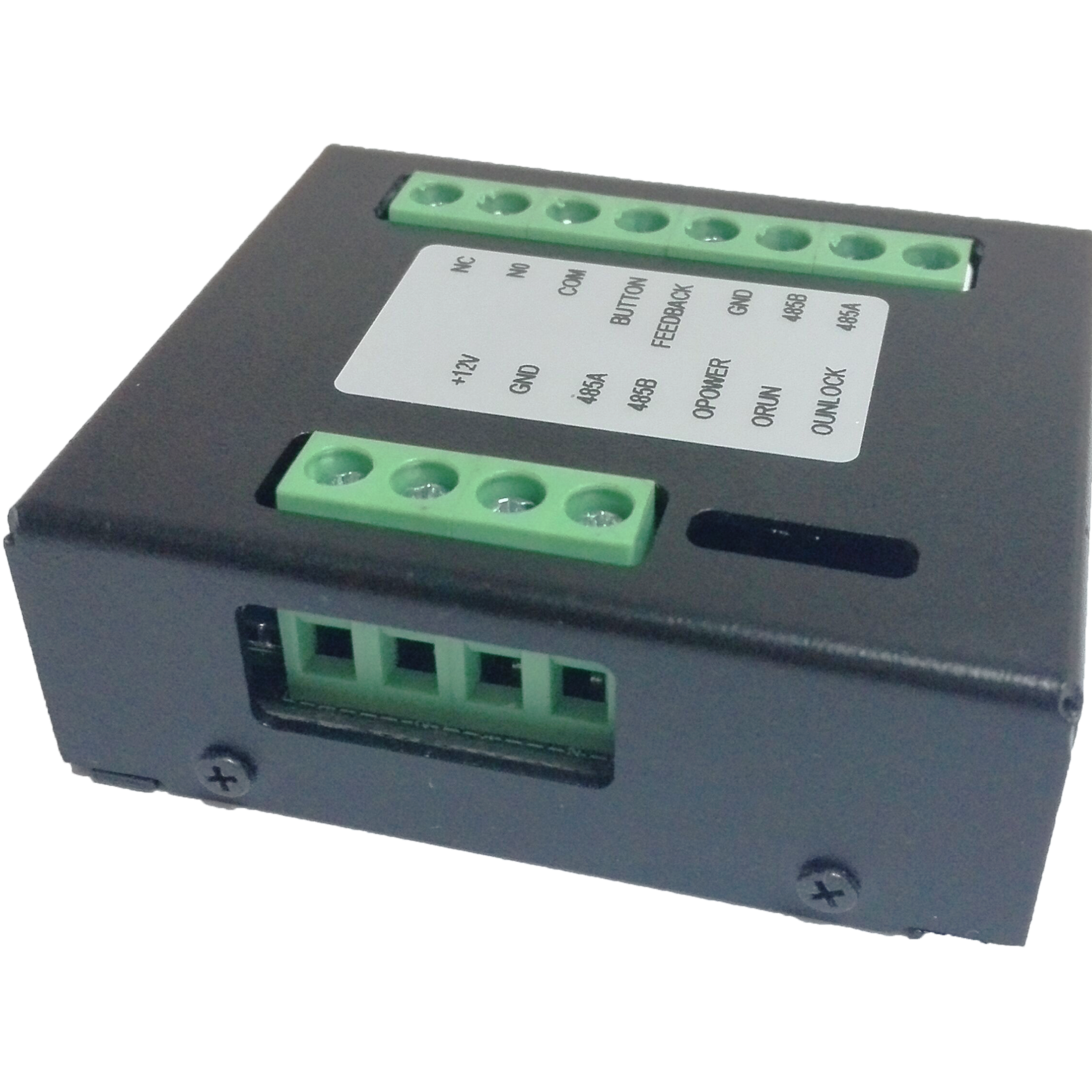 DAHUA - DEE1010B Module επέκτασης δεύτερου ανοίγματος για θυροτηλεόραση dahua.
