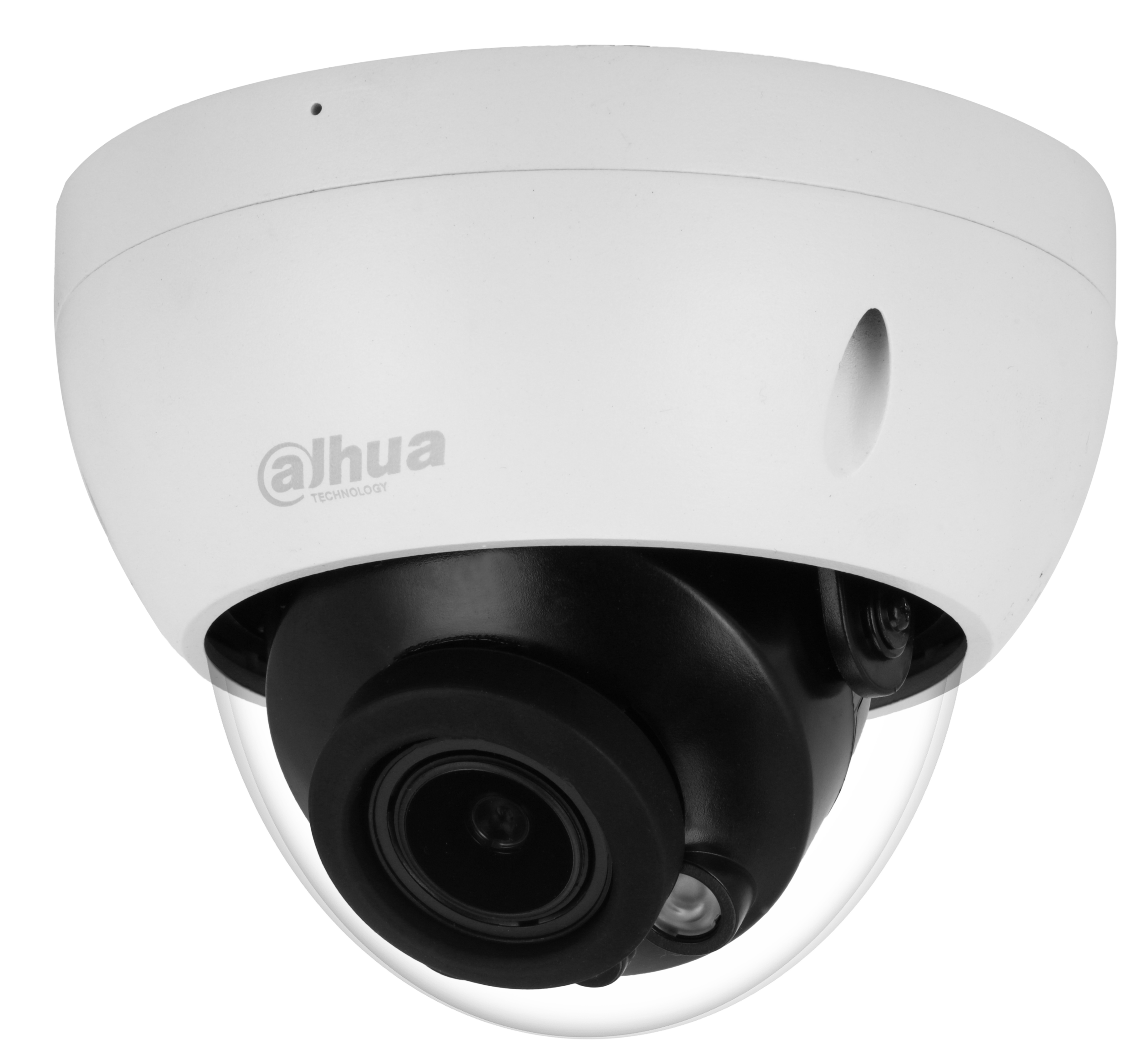 DAHUA - IPC-HDBW2241R-ZAS-27135 IP Starlight Dome κάμερα ανάλυσης 2MP, με φακό 2.7-13.5mm και IR40m. Ενσωματωμένο μικρόφωνο