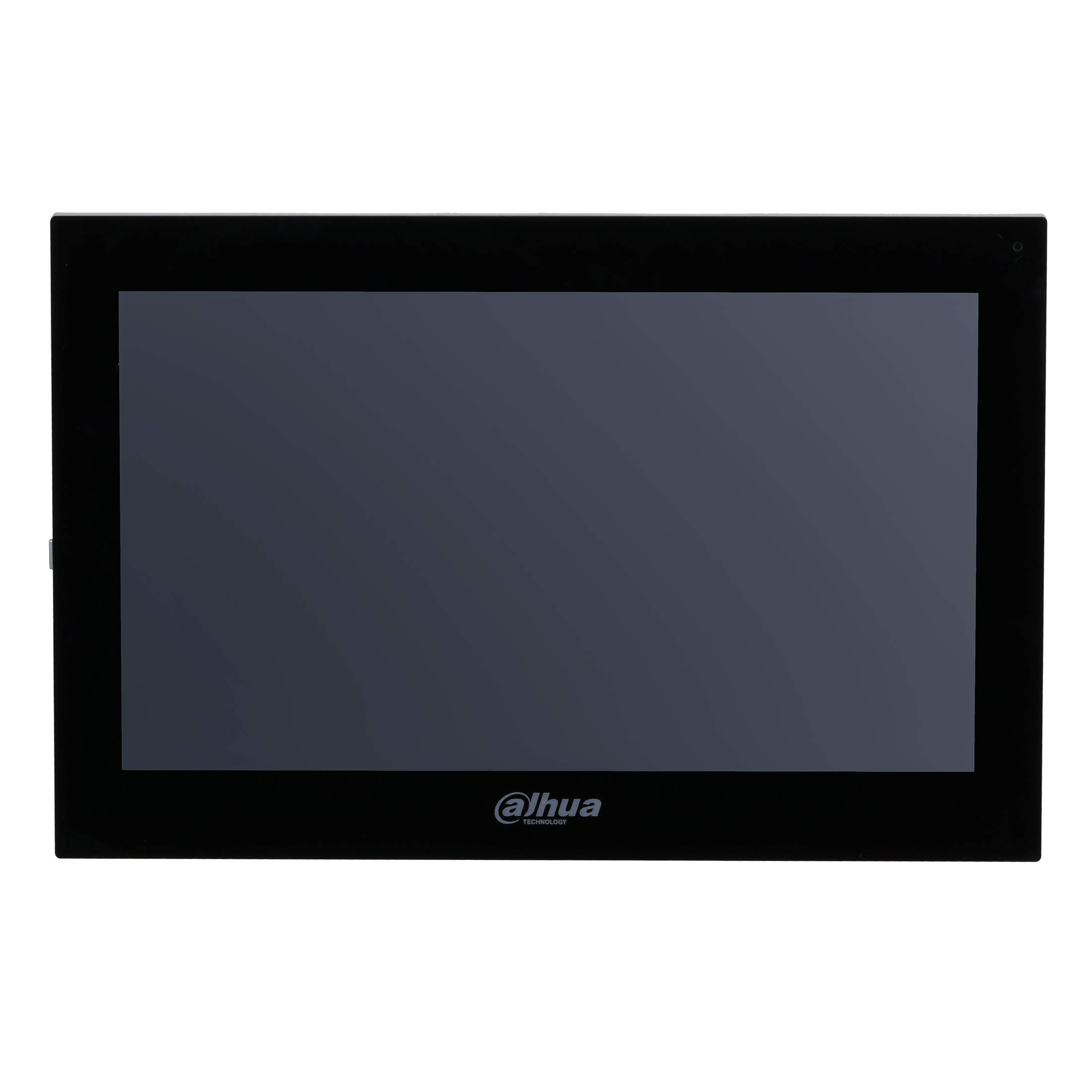 DAHUA - VTH5341G-W Android 8.1 IP Μοnitor 10". Χρώμα Μαύρο