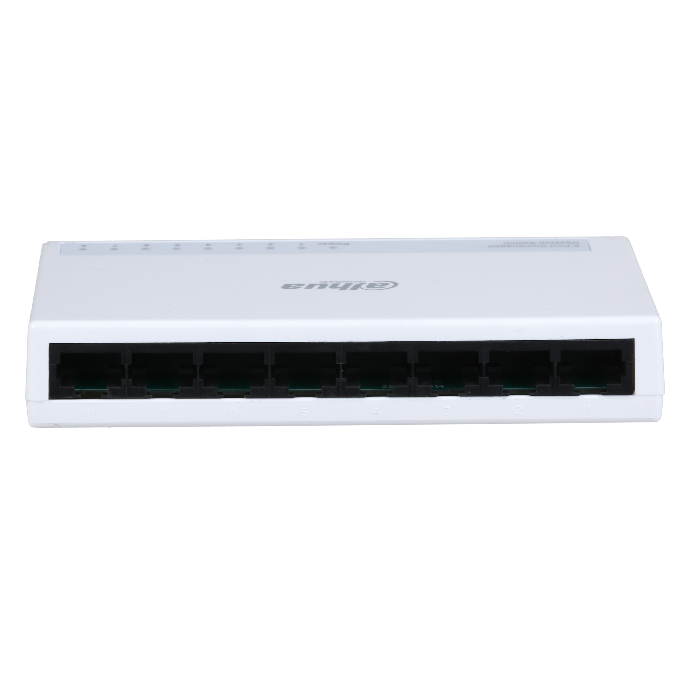 DAHUA - PFS3008-8GT-L-V2 Switch 8 θυρών 1000Mbps