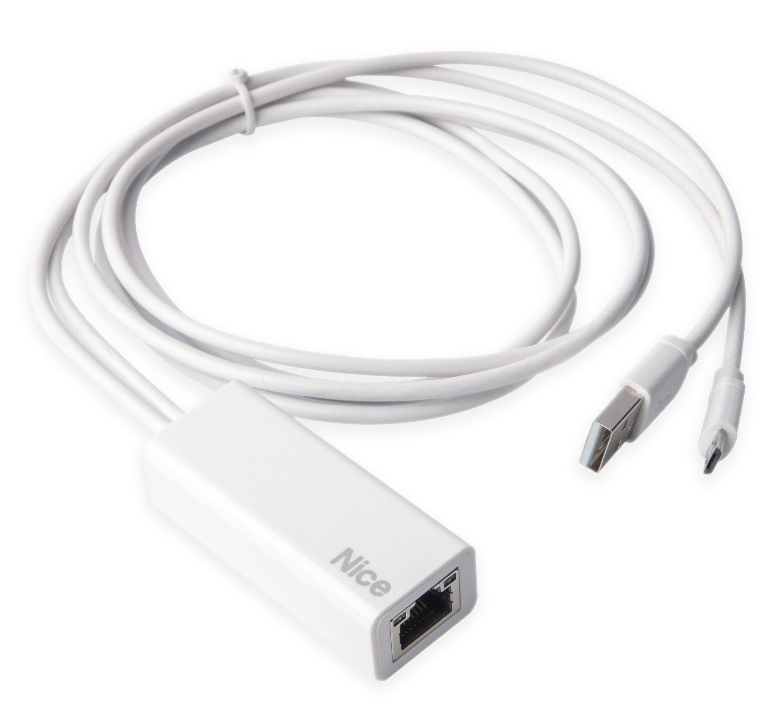 Nice HUBNETWORKLINK - Ethernet Module για Yubii Home
