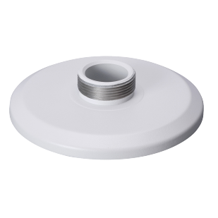 DAHUA - PFA101 Αντάπτορας βάσης για κάμερες τύπου Dome.