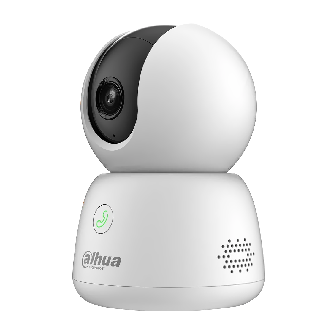 DAHUA - H3B Wifi PT κάμερα εσωτερικού χώρου 3MP με smart tracking. Ηχείο και μικρόφωνο.