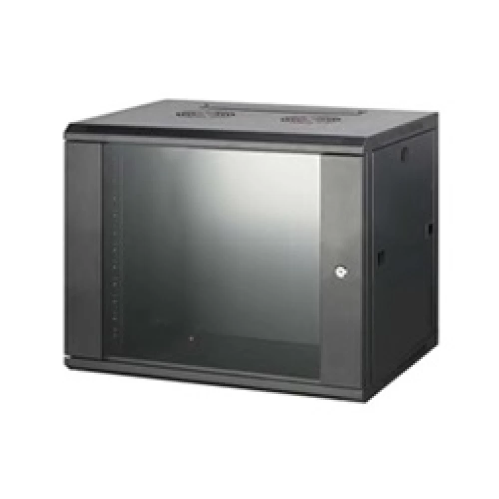 SAFEWELL SMC5404 RACK ΕΠΙΤΟΙΧΟ ΜΟΝΟ 4U Π54/Β45/Υ28.1